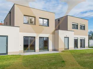 Modernes Neubaureihenhaus - belags- oder schlüsselfertig - in Traun mit guter Infrastruktur zu verkaufen!, 465900 €, Immobilien-Häuser in 4050 Traun Modernes Neubaureihenhaus - belags- oder schlüsselfertig - in Traun mit guter Infrastruktur zu verkaufen!, 465900 €, Immobilien-Häuser in 4050 Traun