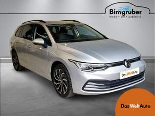 Golf Variant 2,0 TDI Life DSG, 31990 €, Auto & Fahrrad-Autos in 3430 Gemeinde Tulln an der Donau Golf Variant 2,0 TDI Life DSG, 31990 €, Auto & Fahrrad-Autos in 3430 Gemeinde Tulln an der Donau