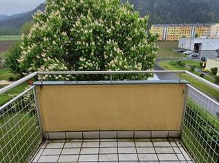 CHARMANTE SINGLE WOHNUNG MIT BALKON!, 309.11 €, Immobilien-Wohnungen in 8750 Judenburg