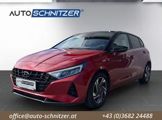 i20 1,2 MPI Trend Line, 14990 €, Auto & Fahrrad-Autos in 8950 Stainach-Pürgg