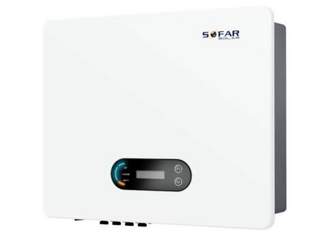 PV Inverter Sofar Solar 20KTL, 899 €, Haus, Bau, Garten-Hausbau & Werkzeug in 2384 Breitenfurt PV Inverter Sofar Solar 20KTL, 899 €, Haus, Bau, Garten-Hausbau & Werkzeug in 2384 Breitenfurt