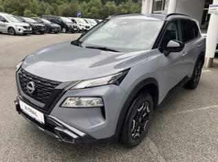 X-Trail 1,5 VC-T e-Power 4ORCE Allrad N-Trek, 46990 €, Auto & Fahrrad-Autos in 6460 Stadt Imst X-Trail 1,5 VC-T e-Power 4ORCE Allrad N-Trek, 46990 €, Auto & Fahrrad-Autos in 6460 Stadt Imst