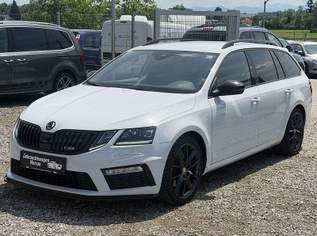 Octavia Combi RS 2,0 TDI DSG, 22490 €, Auto & Fahrrad-Autos in 4614 Marchtrenk Octavia Combi RS 2,0 TDI DSG, 22490 €, Auto & Fahrrad-Autos in 4614 Marchtrenk