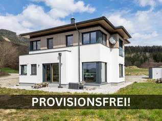 NEUES ZUHAUSE - NEUER PREIS! ELK Traumhaus in Turnau!, 660000 €, Immobilien-Häuser in 8625 Turnau NEUES ZUHAUSE - NEUER PREIS! ELK Traumhaus in Turnau!, 660000 €, Immobilien-Häuser in 8625 Turnau