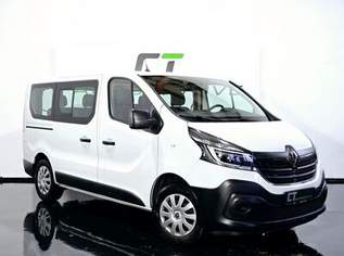 Trafic Expression DCI 120 S&S 9-Sitzer, 28900 €, Auto & Fahrrad-Autos in 6700 Stadt Bludenz