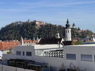 Trendige Stadtwohnung nahe Südtirolerplatz, 195000 €, Immobilien-Wohnungen in 8020 