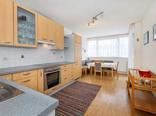 Schöne 3-Zimmer-Wohnung nahe Andritz AG, 285000 €, Immobilien-Wohnungen in 8045 