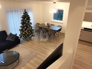 KLARE LINIEN - ELEGANTE AUSSTATTUNG - GARTEN MIT TERRASSE, 499000 €, Immobilien-Häuser in 2405 Bad Deutsch-Altenburg