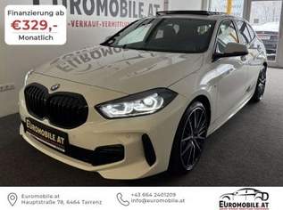 118 i M SPORT *Vollausstattung*PANO*RFK*HU*LED*B&O, 32970 €, Auto & Fahrrad-Autos in 6464 Gemeinde Tarrenz 118 i M SPORT *Vollausstattung*PANO*RFK*HU*LED*B&O, 32970 €, Auto & Fahrrad-Autos in 6464 Gemeinde Tarrenz