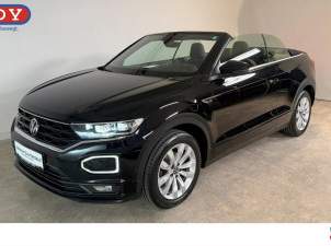 T-Roc 1,5 TSI ACT R-Line DSG, 23930 €, Auto & Fahrrad-Autos in 7350 Oberpullendorf T-Roc 1,5 TSI ACT R-Line DSG, 23930 €, Auto & Fahrrad-Autos in 7350 Oberpullendorf