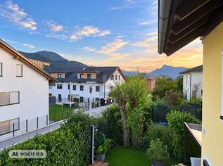 WOHNEN MIT WOHLFÜHLFAKTOR ? CHARMANT MIT BALKON UND BERGBLICK, 1305 €, Immobilien-Wohnungen in 5300 Hallwang WOHNEN MIT WOHLFÜHLFAKTOR ? CHARMANT MIT BALKON UND BERGBLICK, 1305 €, Immobilien-Wohnungen in 5300 Hallwang