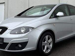 Altea Chili-Copa 2.Besitz, 5990 €, Auto & Fahrrad-Autos in 2301 Gemeinde Groß-Enzersdorf Altea Chili-Copa 2.Besitz, 5990 €, Auto & Fahrrad-Autos in 2301 Gemeinde Groß-Enzersdorf
