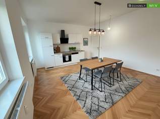 ++ sanierte Altbauwohnung ++ Linderwaldsiedlung, ZELTWEG, 599 €, Immobilien-Wohnungen in 8740 Zeltweg