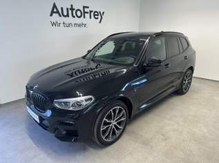 X3 xDrive20d, 36900 €, Auto & Fahrrad-Autos in 4400 