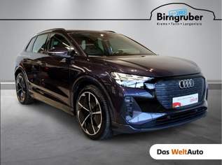 Q4 50 e-tron quattro, 31990 €, Auto & Fahrrad-Autos in 3430 Gemeinde Tulln an der Donau