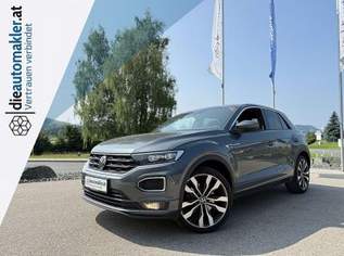 T-Roc 1,5 TSI ACT Sport 2x R-LINE, 23990 €, Auto & Fahrrad-Autos in 9300 Sankt Veit an der Glan T-Roc 1,5 TSI ACT Sport 2x R-LINE, 23990 €, Auto & Fahrrad-Autos in 9300 Sankt Veit an der Glan