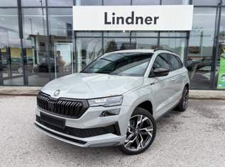 Karoq 4x4 Sportline TDI DSG, 45881 €, Auto & Fahrrad-Autos in 5322 Gitzen Karoq 4x4 Sportline TDI DSG, 45881 €, Auto & Fahrrad-Autos in 5322 Gitzen