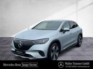 EQE 350+SUV Electric-Art, 51750 €, Auto & Fahrrad-Autos in 8434 Tillmitsch