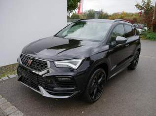Ateca 2,0 TSI DSG 4x4*AHK-SCHWENKBAR*NAVI*PDC..., 48515 €, Auto & Fahrrad-Autos in 6844 Gemeinde Altach