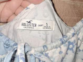Hollister Sommer-Kleid