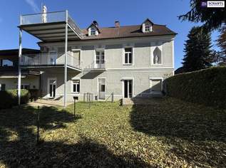 Sanierungsbedürftige ca. 49m2 Wohnung mit 100m2 Eigengarten und Terrasse in Grazer TOPLAGE, 169000 €, Immobilien-Wohnungen in 8042 Sanierungsbedürftige ca. 49m2 Wohnung mit 100m2 Eigengarten und Terrasse in Grazer TOPLAGE, 169000 €, Immobilien-Wohnungen in 8042