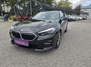 220 d Gran Coupe Aut. Sportline Navi, 35990 €, Auto & Fahrrad-Autos in Kärnten