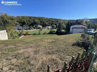 Baugrund mit Berg- & Grünblick, 139000 €, Immobilien-Grund und Boden in 2640 Hart Baugrund mit Berg- & Grünblick, 139000 €, Immobilien-Grund und Boden in 2640 Hart