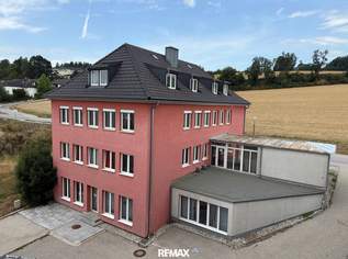 Repräsentatives Büro und Geschäftshaus an einem dynamischen Wirtschaftsstandort in St. Florian nahe der A1, 780000 €, Immobilien-Gewerbeobjekte in 4490 Sankt Florian