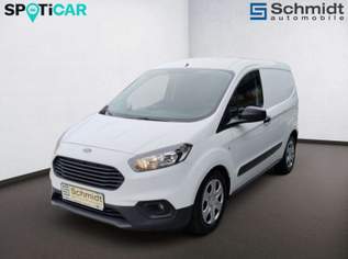 Transit Courier 1,5 TDCi Trend, 15990 €, Auto & Fahrrad-Autos in 5580 Tamsweg