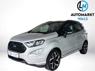 EcoSport ST-Line, 11990 €, Auto & Fahrrad-Autos in 5071 Walserfeld EcoSport ST-Line, 11990 €, Auto & Fahrrad-Autos in 5071 Walserfeld