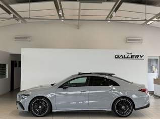 CLA Special Edition Limousine*AMG-Line*Panorama*Mem..., 47980 €, Auto & Fahrrad-Autos in 6971 Marktgemeinde Hard CLA Special Edition Limousine*AMG-Line*Panorama*Mem..., 47980 €, Auto & Fahrrad-Autos in 6971 Marktgemeinde Hard
