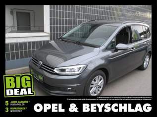 Touran 15 TSI ACT Comfortline, 22870 €, Auto & Fahrrad-Autos in 1190 Döbling Touran 15 TSI ACT Comfortline, 22870 €, Auto & Fahrrad-Autos in 1190 Döbling