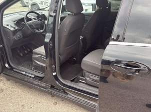 C-MAX Titanium, 10900 €, Auto & Fahrrad-Autos in 2500 Gemeinde Baden