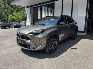 Yaris Cross 1,5 VVT-i Hybrid AWD Adventure Aut., 26300 €, Auto & Fahrrad-Autos in 6883 Gemeinde Au Yaris Cross 1,5 VVT-i Hybrid AWD Adventure Aut., 26300 €, Auto & Fahrrad-Autos in 6883 Gemeinde Au
