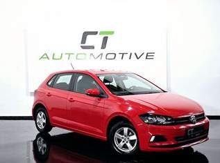 Polo 1,0 Comfortline **1 HAND**, 12900 €, Auto & Fahrrad-Autos in 6700 Stadt Bludenz