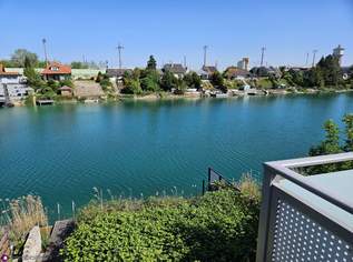 Einzigartig- Privater Seezugang, Haus auf Eigengrund!!, 535000 €, Immobilien-Häuser in 2201 Gerasdorf bei Wien
