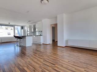 "All inclusive- Großzügiges 4-Zimmer-Dachgeschoß-Wohnung", 2699.99 €, Immobilien-Wohnungen in 1220 Donaustadt