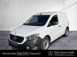Citan 110 CDI Kasten BASE Standard, 24750 €, Auto & Fahrrad-Autos in 8434 Tillmitsch