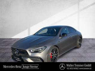 AMG CLA 35 4MATIC Coupé, 46950 €, Auto & Fahrrad-Autos in 8434 Tillmitsch