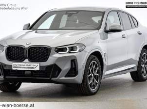 X4 xDrive20d, 60492 €, Auto & Fahrrad-Autos in 1190 Döbling