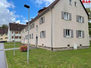 Erstbezug nach Komplettsanierung - 2 Zimmer Erdgeschoßwohnung, 476.22 €, Immobilien-Wohnungen in 8793 Trofaiach