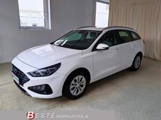 i30 CW 1,5 DPI i-Line, 14470 €, Auto & Fahrrad-Autos in 4663 Laakirchen i30 CW 1,5 DPI i-Line, 14470 €, Auto & Fahrrad-Autos in 4663 Laakirchen