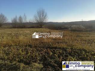 Sonniger Baugrund bei Jennersdorf, 69000 €, Immobilien-Grund und Boden in 8380 Jennersdorf