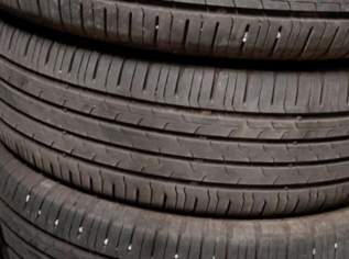 Sommerreifen Continental Eco Contact 205/60 R15