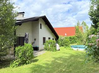 🏡 Uneinsehbares Gartenjuwel in absoluter Grünruhelage – Ihr Rückzugsort in Wolfpassing | ZELLMANN IMMOBILIEN, 430000 €, Immobilien-Häuser in 3424 Zeiselmauer