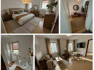 Ein Zuhause zum Ankommen und Wohlfühlen: gemütliche 3-Zimmer-Erdgeschosswohnung mit Charakter in Münichholz - ruhige, zentrumsnahe Lage in Steyr mit ausgezeichneter Anbindung!, 531.4 €, Immobilien-Wohnungen in 4400 Steyr