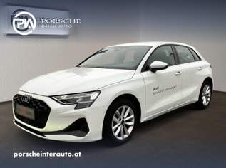 A3 30 TFSI, 27990 €, Auto & Fahrrad-Autos in Niederösterreich