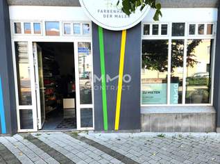 Geschäftslokal in Frequenzlage, 803 €, Immobilien-Gewerbeobjekte in 2460 Gemeinde Bruck an der Leitha Geschäftslokal in Frequenzlage, 803 €, Immobilien-Gewerbeobjekte in 2460 Gemeinde Bruck an der Leitha