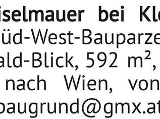 3424 Zeiselmauer bei Klosterneuburg:, 0 €, Immobilien-Grund und Boden in 3424 Zeiselmauer 3424 Zeiselmauer bei Klosterneuburg:, 0 €, Immobilien-Grund und Boden in 3424 Zeiselmauer
