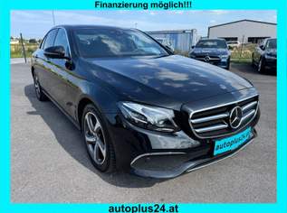 E 400 d 4MATIC Avantgarde Aut., 39990 €, Auto & Fahrrad-Autos in 2751 Gemeinde Matzendorf-Hölles E 400 d 4MATIC Avantgarde Aut., 39990 €, Auto & Fahrrad-Autos in 2751 Gemeinde Matzendorf-Hölles